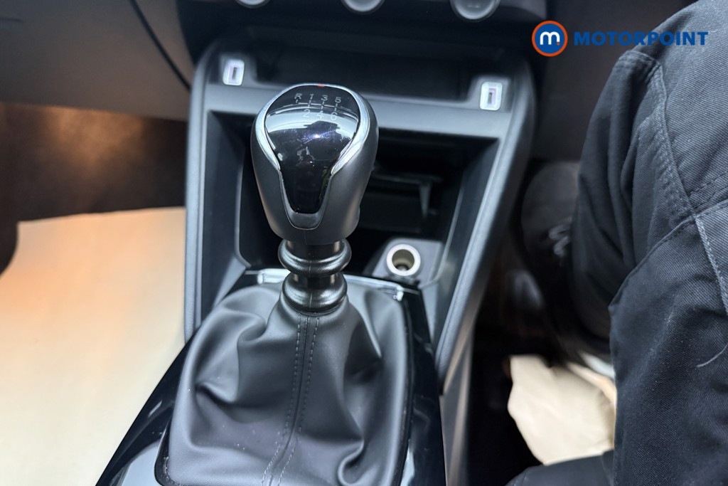 Citroen C4 Plus Manual Petrol Hatchback - Stock Number (1656639) - 25th supplementary image