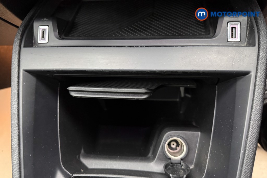 Citroen C4 Plus Manual Petrol Hatchback - Stock Number (1656639) - 26th supplementary image