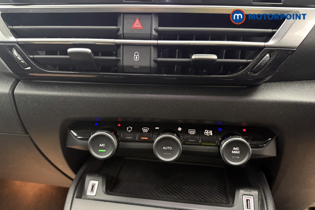 Citroen C4 Plus Manual Petrol Hatchback - Stock Number (1656639) - 27th supplementary image