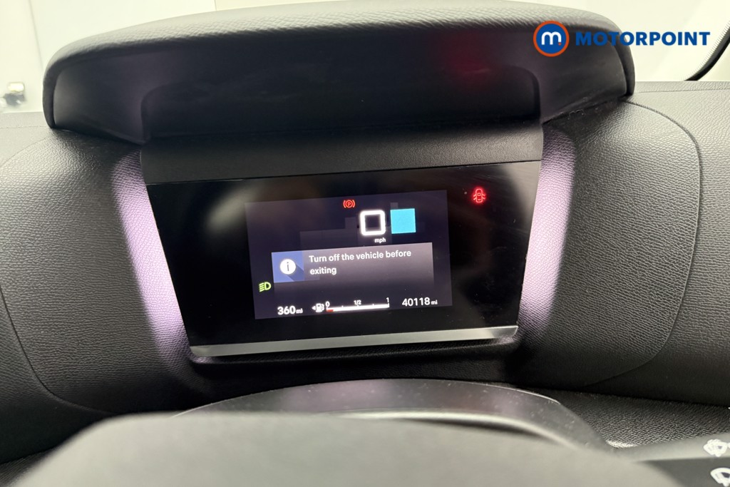 Citroen C4 Plus Manual Petrol Hatchback - Stock Number (1656639) - 30th supplementary image