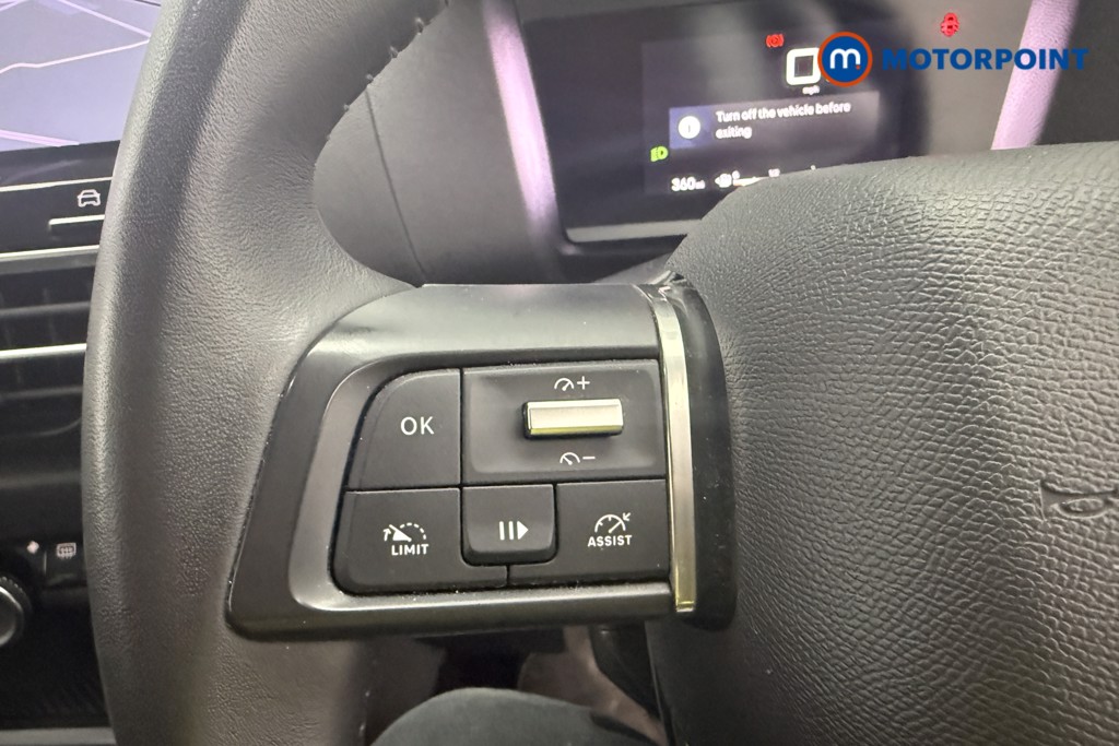Citroen C4 Plus Manual Petrol Hatchback - Stock Number (1656639) - 32nd supplementary image