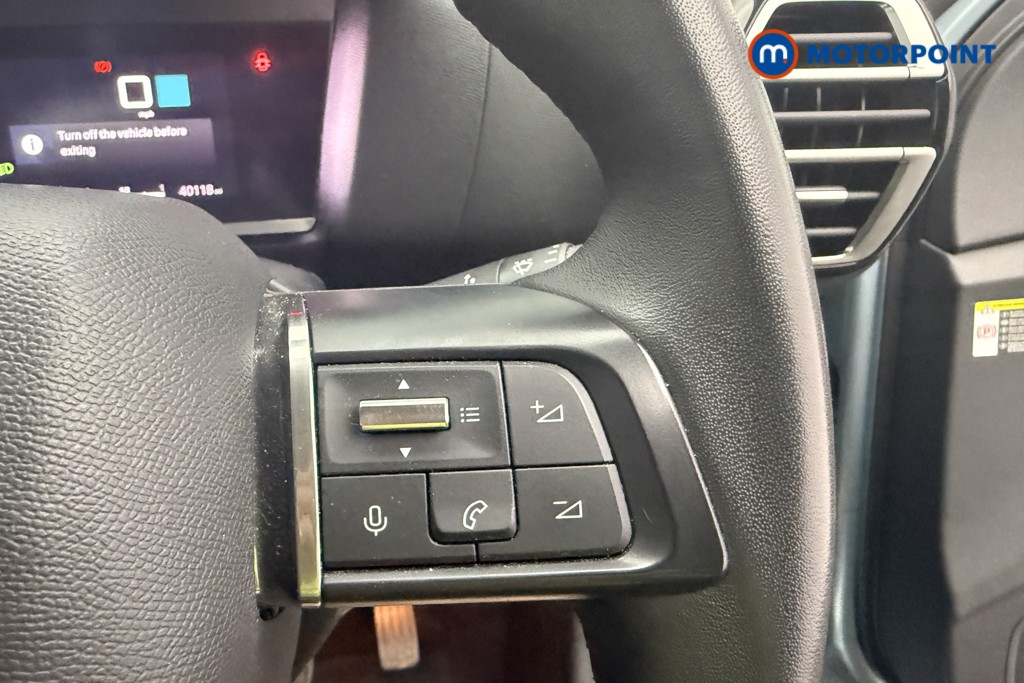 Citroen C4 Plus Manual Petrol Hatchback - Stock Number (1656639) - 33rd supplementary image
