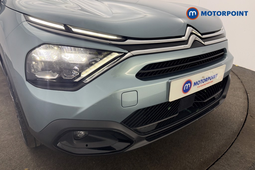 Citroen C4 Plus Manual Petrol Hatchback - Stock Number (1656639) - 34th supplementary image