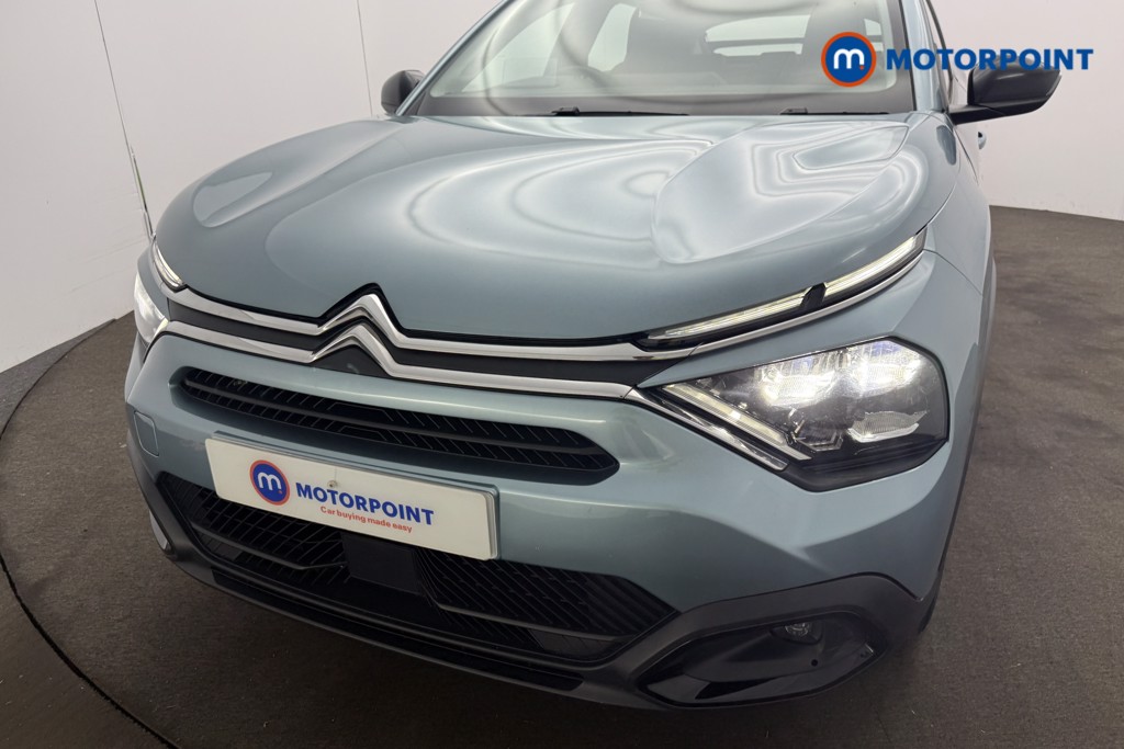 Citroen C4 Plus Manual Petrol Hatchback - Stock Number (1656639) - 35th supplementary image
