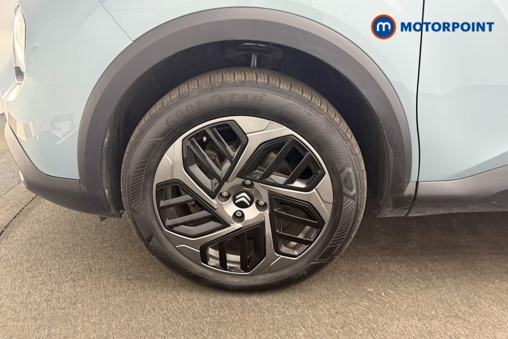 Citroen C4 Plus Manual Petrol Hatchback - Stock Number (1656639) - 36th supplementary image