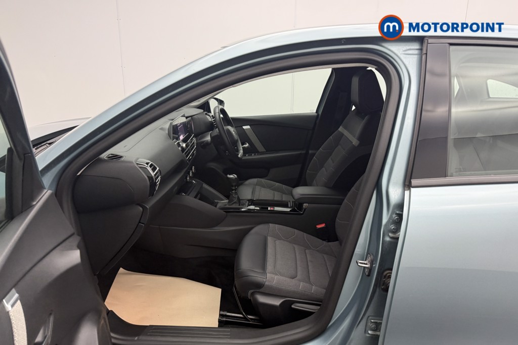 Citroen C4 Plus Manual Petrol Hatchback - Stock Number (1656639) - 1st supplementary image