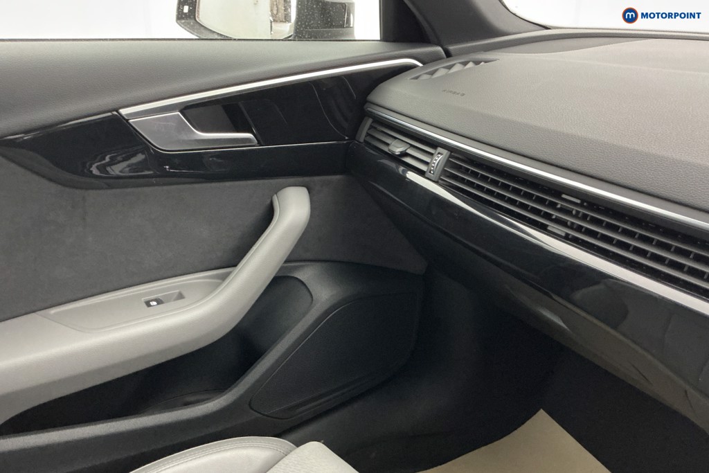 Audi A4 Black Edition Automatic Petrol Saloon - Stock Number (1657012) - 10th supplementary image