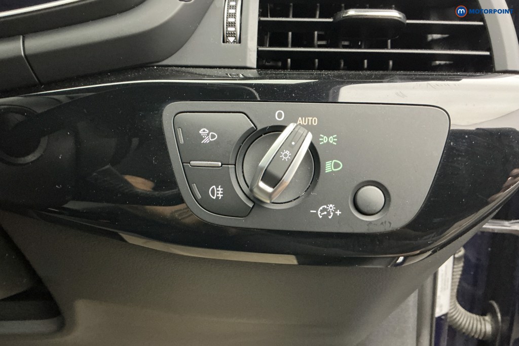 Audi A4 Black Edition Automatic Petrol Saloon - Stock Number (1657012) - 14th supplementary image