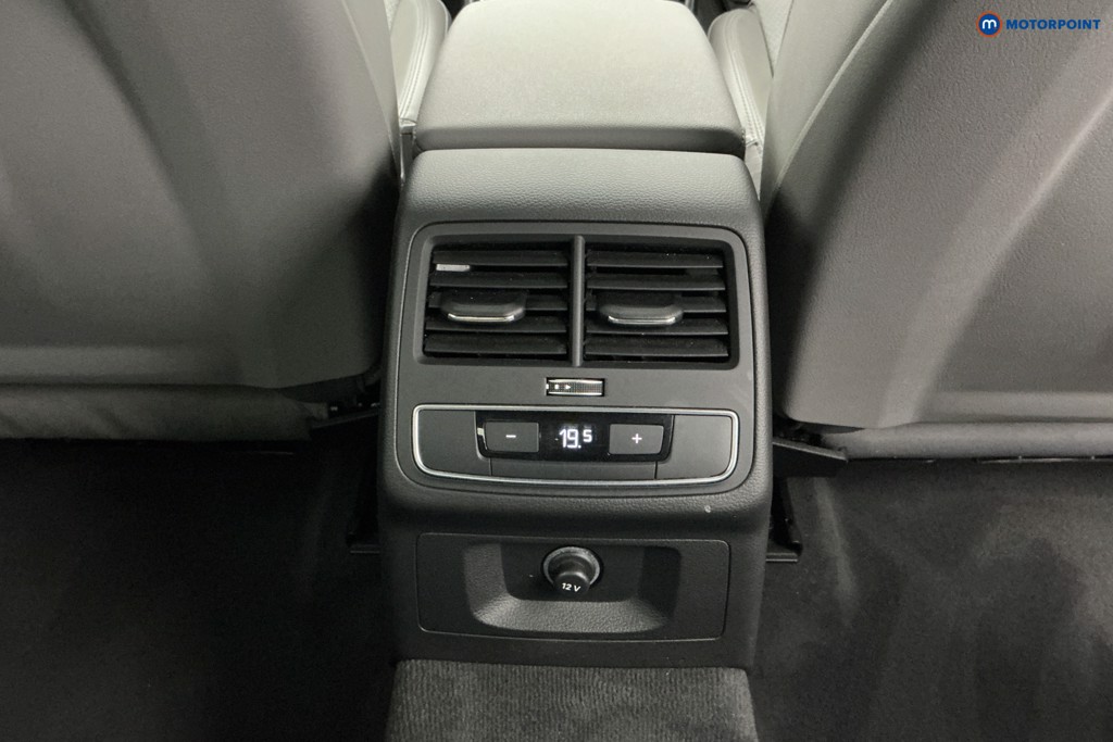Audi A4 Black Edition Automatic Petrol Saloon - Stock Number (1657012) - 19th supplementary image