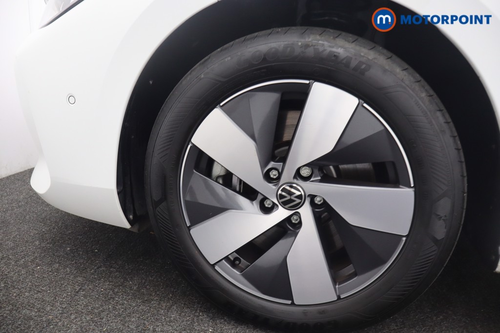 Volkswagen Passat Life Automatic Petrol Plug-In Hybrid Estate - Stock Number (1657369) - 31st supplementary image