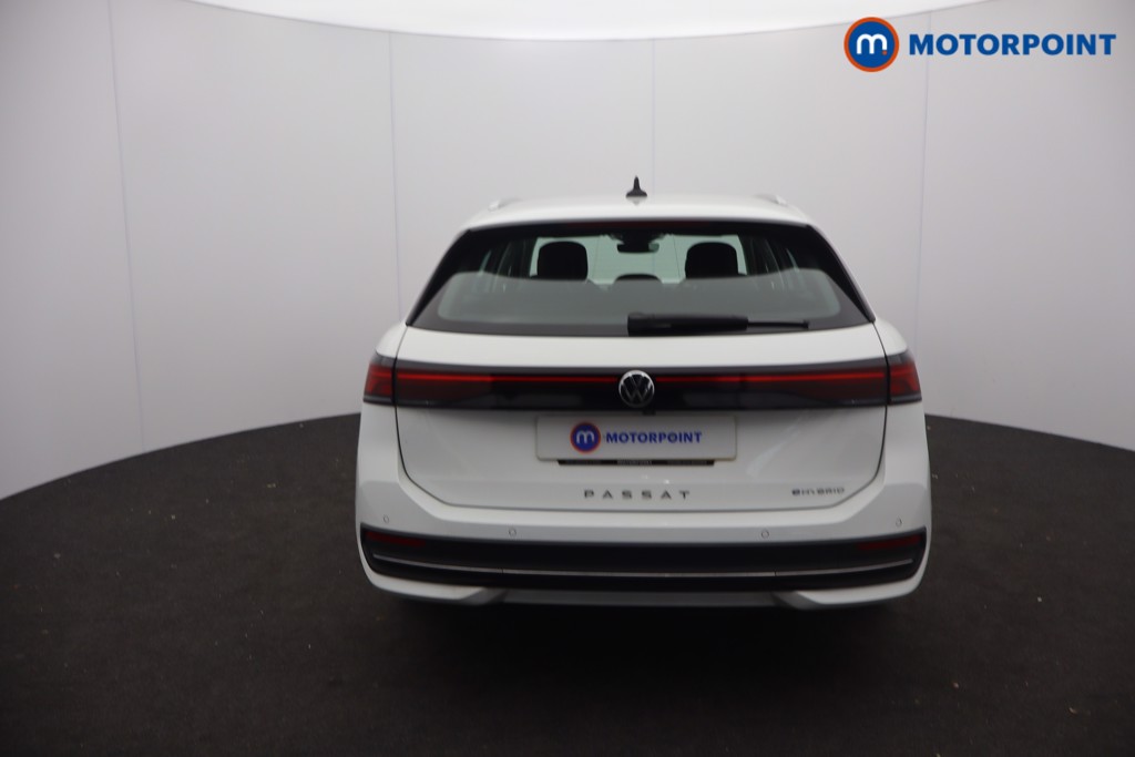 Volkswagen Passat Life Automatic Petrol Plug-In Hybrid Estate - Stock Number (1657369) - 1st supplementary image