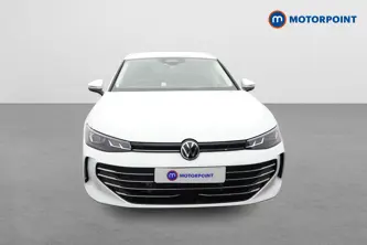 Volkswagen Passat Life Automatic Petrol Plug-In Hybrid Estate - Stock Number (1657369) - Front bumper