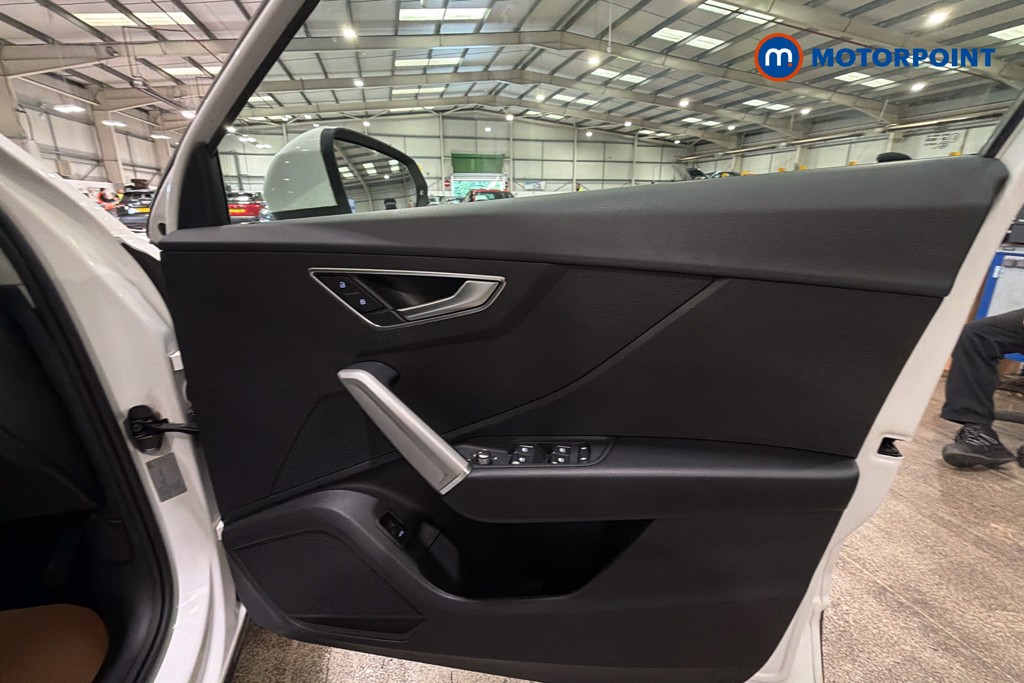 Audi Q2 Technik Manual Petrol SUV - Stock Number (1657618) - 19th supplementary image
