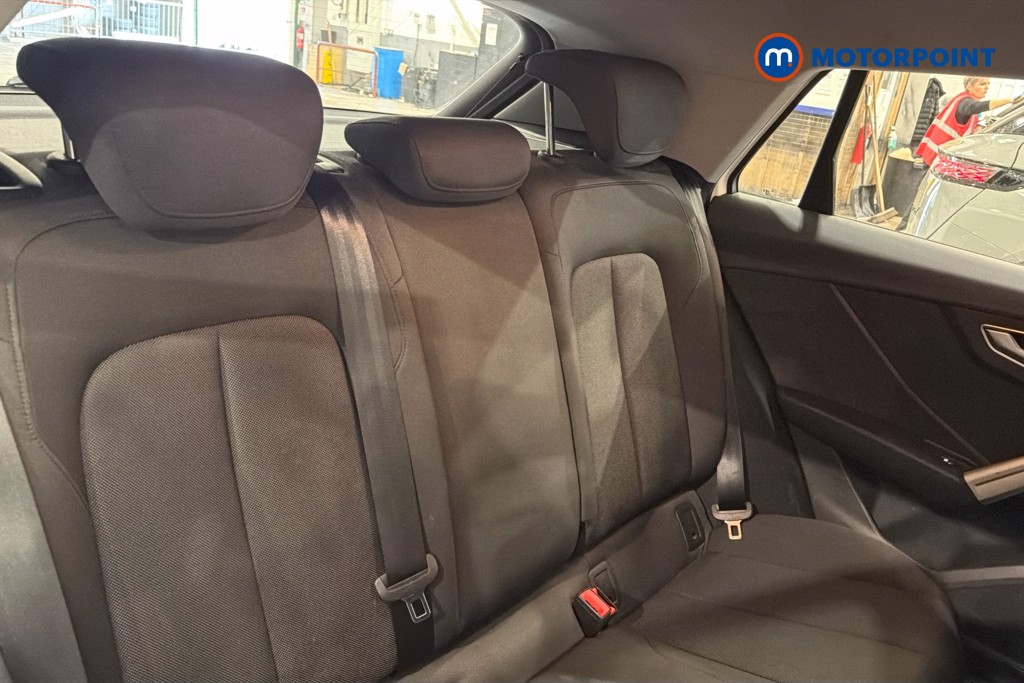Audi Q2 Technik Manual Petrol SUV - Stock Number (1657618) - 28th supplementary image