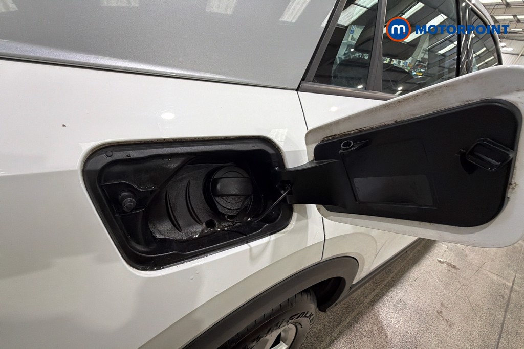 Audi Q2 Technik Manual Petrol SUV - Stock Number (1657618) - 41st supplementary image