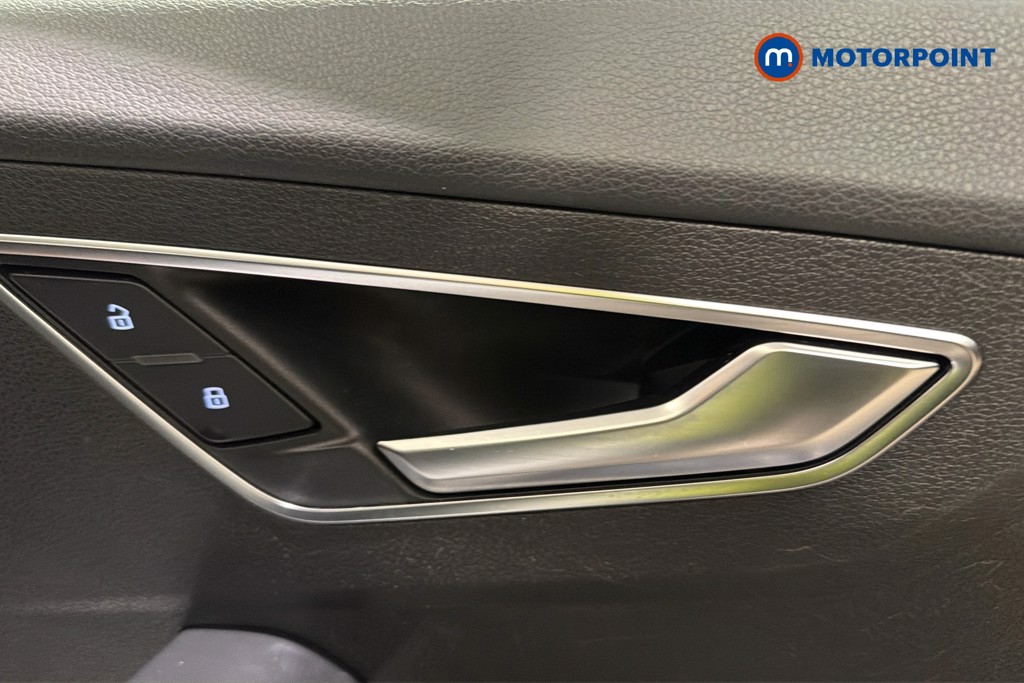 Audi Q2 Technik Manual Petrol SUV - Stock Number (1657618) - 42nd supplementary image