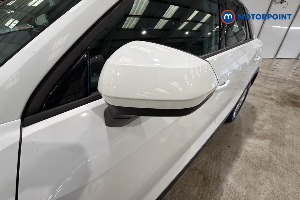 Audi Q2 Technik Manual Petrol SUV - Stock Number (1657618) - 43rd supplementary image