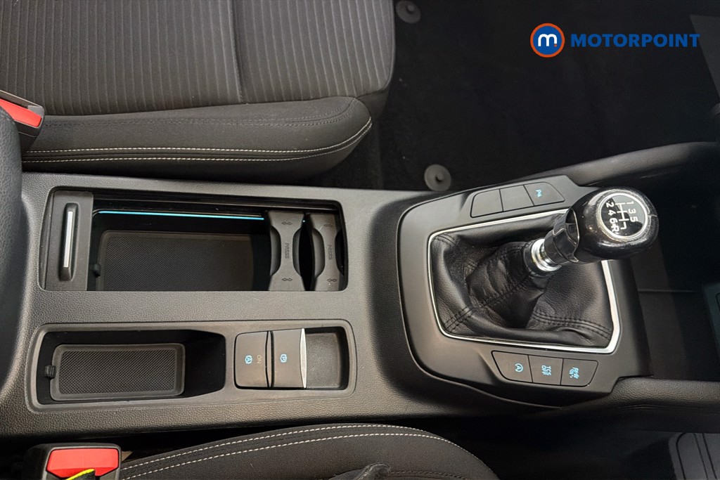 Ford Focus Titanium Manual Petrol Hatchback - Stock Number (1657803) - 16th supplementary image