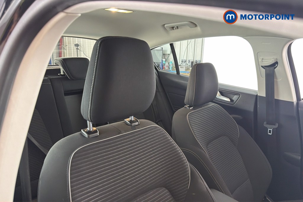 Ford Focus Titanium Manual Petrol Hatchback - Stock Number (1657803) - 23rd supplementary image