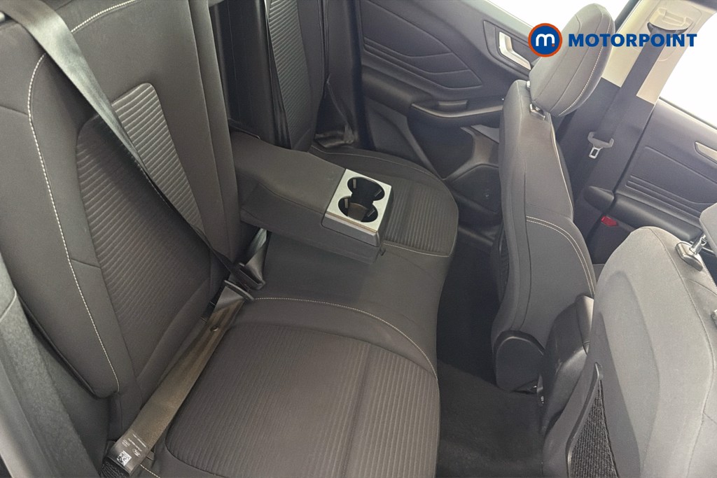 Ford Focus Titanium Manual Petrol Hatchback - Stock Number (1657803) - 28th supplementary image