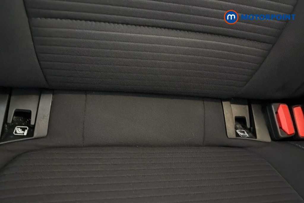 Ford Focus Titanium Manual Petrol Hatchback - Stock Number (1657803) - 29th supplementary image