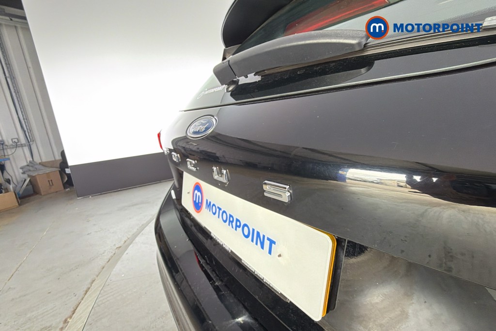 Ford Focus Titanium Manual Petrol Hatchback - Stock Number (1657803) - 37th supplementary image