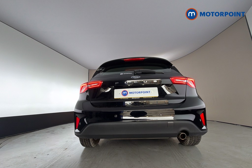 Ford Focus Titanium Manual Petrol Hatchback - Stock Number (1657803) - 39th supplementary image