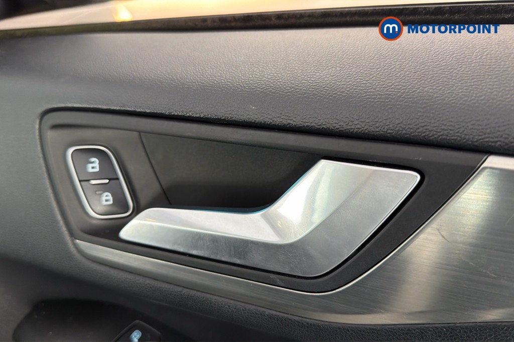 Ford Focus Titanium Manual Petrol Hatchback - Stock Number (1657803) - 42nd supplementary image