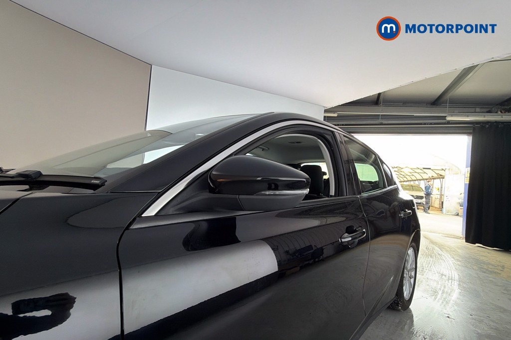 Ford Focus Titanium Manual Petrol Hatchback - Stock Number (1657803) - 43rd supplementary image