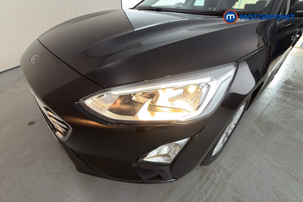 Ford Focus Titanium Manual Petrol Hatchback - Stock Number (1657803) - 44th supplementary image