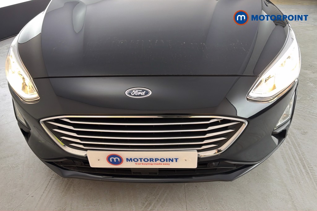 Ford Focus Titanium Manual Petrol Hatchback - Stock Number (1657803) - 45th supplementary image