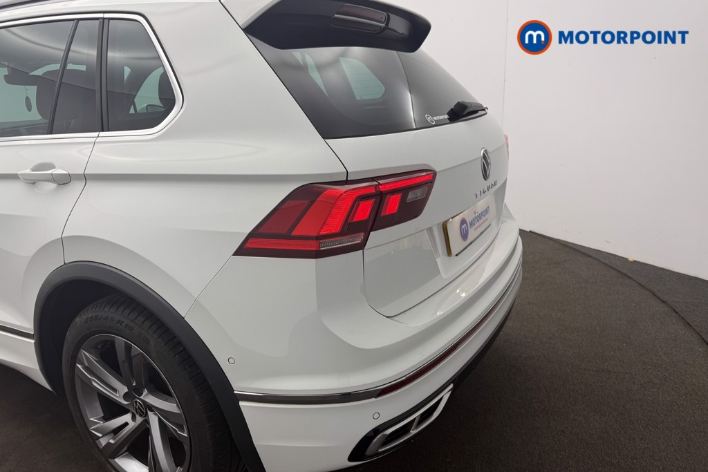 Volkswagen Tiguan R-Line Edition Automatic Petrol SUV - Stock Number (1657817) - 6th supplementary image