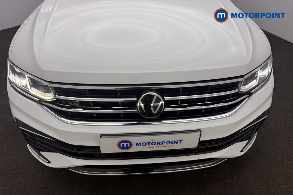 Volkswagen Tiguan R-Line Edition Automatic Petrol SUV - Stock Number (1657817) - 10th supplementary image