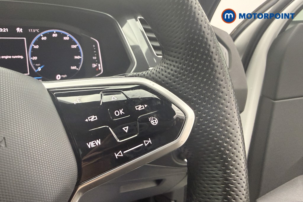 Volkswagen Tiguan R-Line Edition Automatic Petrol SUV - Stock Number (1657817) - 19th supplementary image
