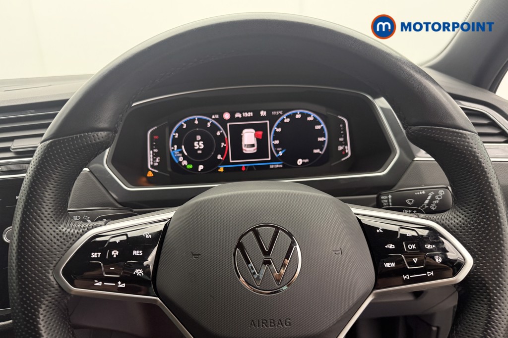 Volkswagen Tiguan R-Line Edition Automatic Petrol SUV - Stock Number (1657817) - 20th supplementary image
