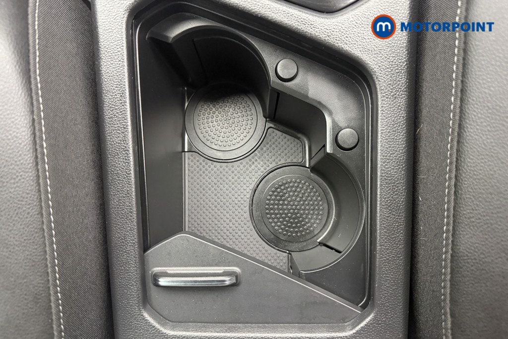 Volkswagen Tiguan R-Line Edition Automatic Petrol SUV - Stock Number (1657817) - 21st supplementary image