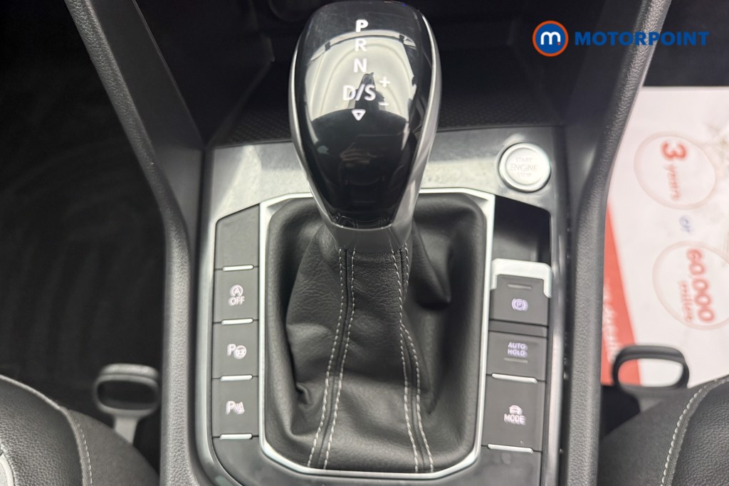 Volkswagen Tiguan R-Line Edition Automatic Petrol SUV - Stock Number (1657817) - 23rd supplementary image