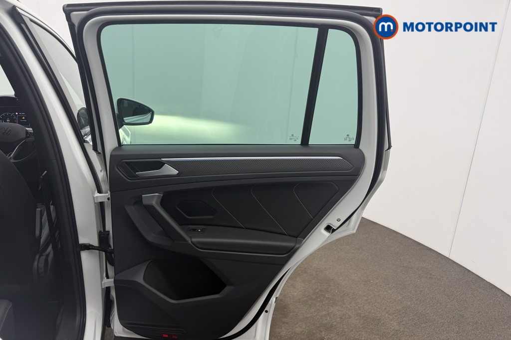 Volkswagen Tiguan R-Line Edition Automatic Petrol SUV - Stock Number (1657817) - 27th supplementary image
