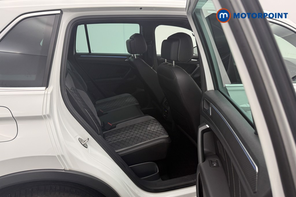 Volkswagen Tiguan R-Line Edition Automatic Petrol SUV - Stock Number (1657817) - 28th supplementary image