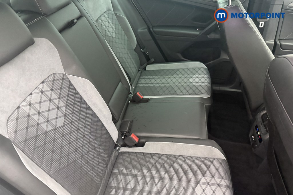 Volkswagen Tiguan R-Line Edition Automatic Petrol SUV - Stock Number (1657817) - 30th supplementary image