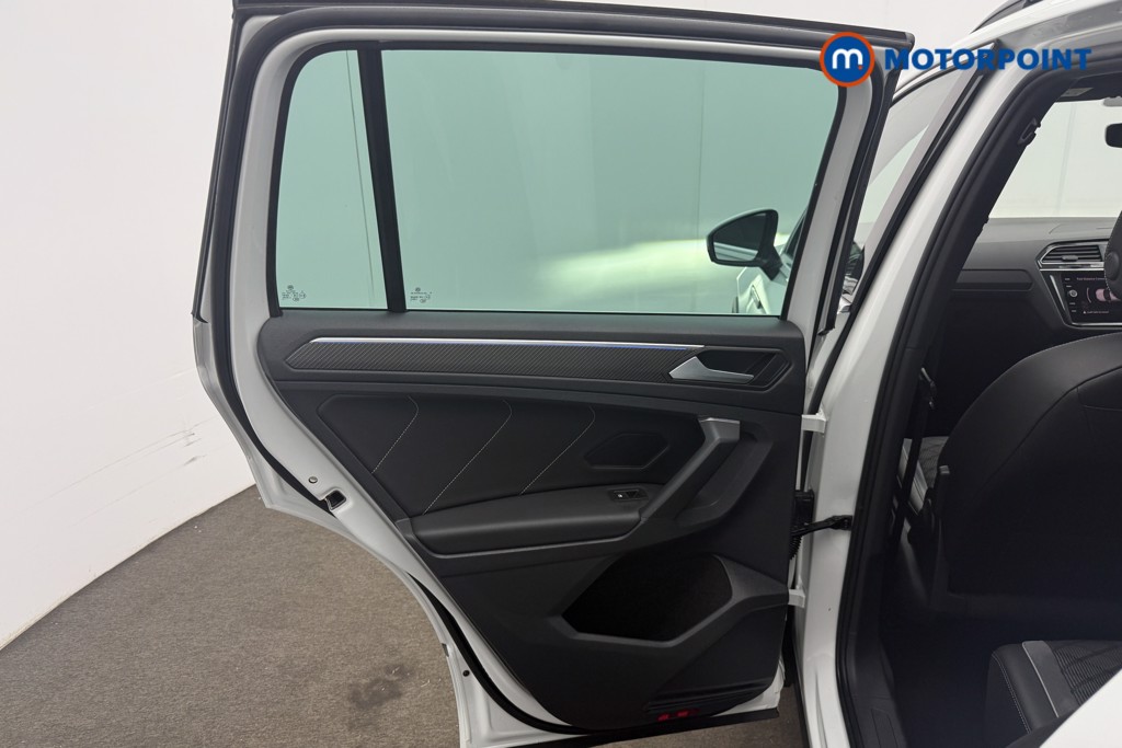 Volkswagen Tiguan R-Line Edition Automatic Petrol SUV - Stock Number (1657817) - 31st supplementary image