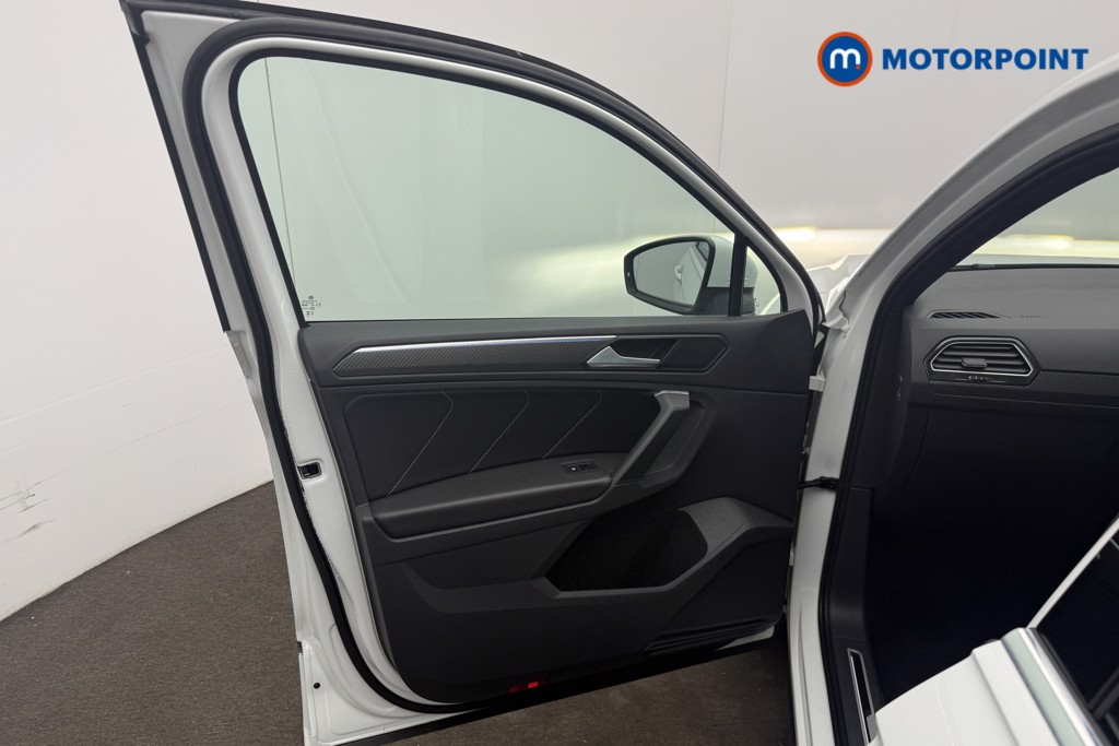 Volkswagen Tiguan R-Line Edition Automatic Petrol SUV - Stock Number (1657817) - 33rd supplementary image