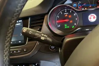 Vauxhall Crossland Ultimate Manual Petrol SUV - Stock Number (1657861) - 5th supplementary image