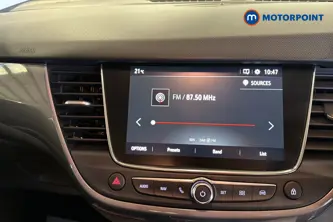 Vauxhall Crossland Ultimate Manual Petrol SUV - Stock Number (1657861) - 8th supplementary image
