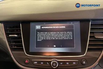 Vauxhall Crossland Ultimate Manual Petrol SUV - Stock Number (1657861) - 9th supplementary image