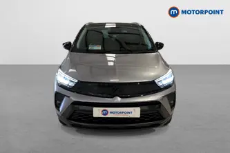 Vauxhall Crossland Ultimate Manual Petrol SUV - Stock Number (1657861) - Front bumper