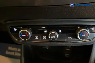 Vauxhall Crossland Ultimate Manual Petrol SUV - Stock Number (1657861) - 12th supplementary image