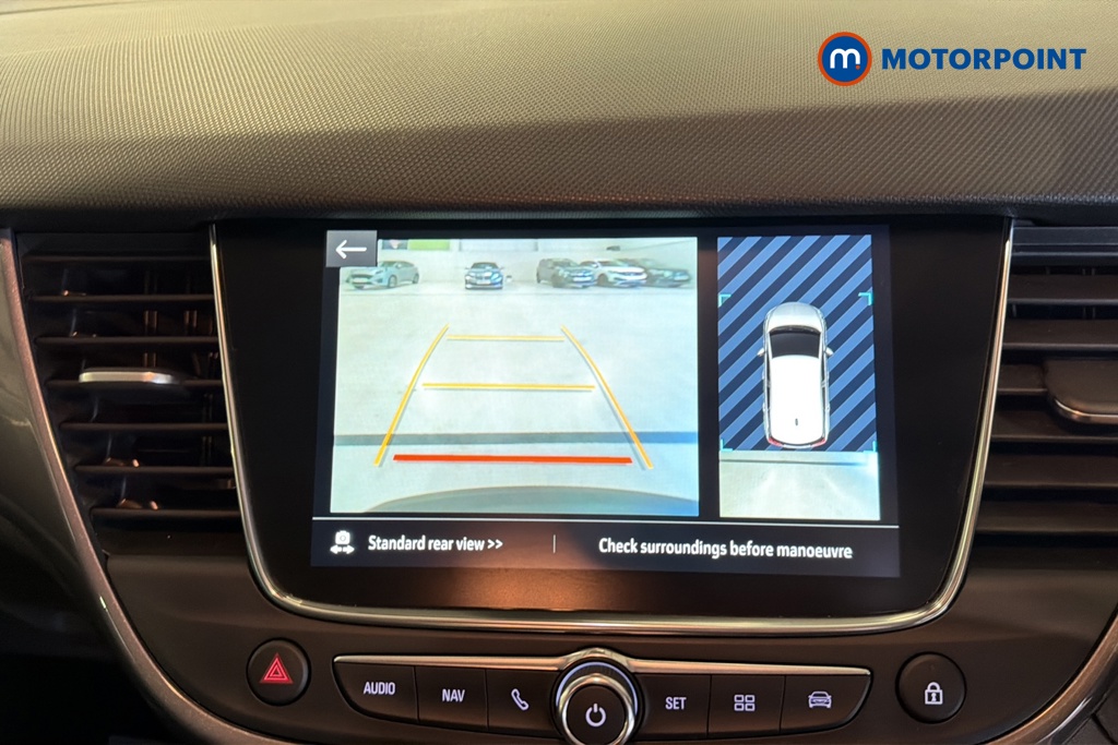 Vauxhall Crossland Ultimate Manual Petrol SUV - Stock Number (1657861) - 13th supplementary image