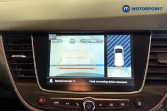 Vauxhall Crossland Ultimate Manual Petrol SUV - Stock Number (1657861) - 13th supplementary image