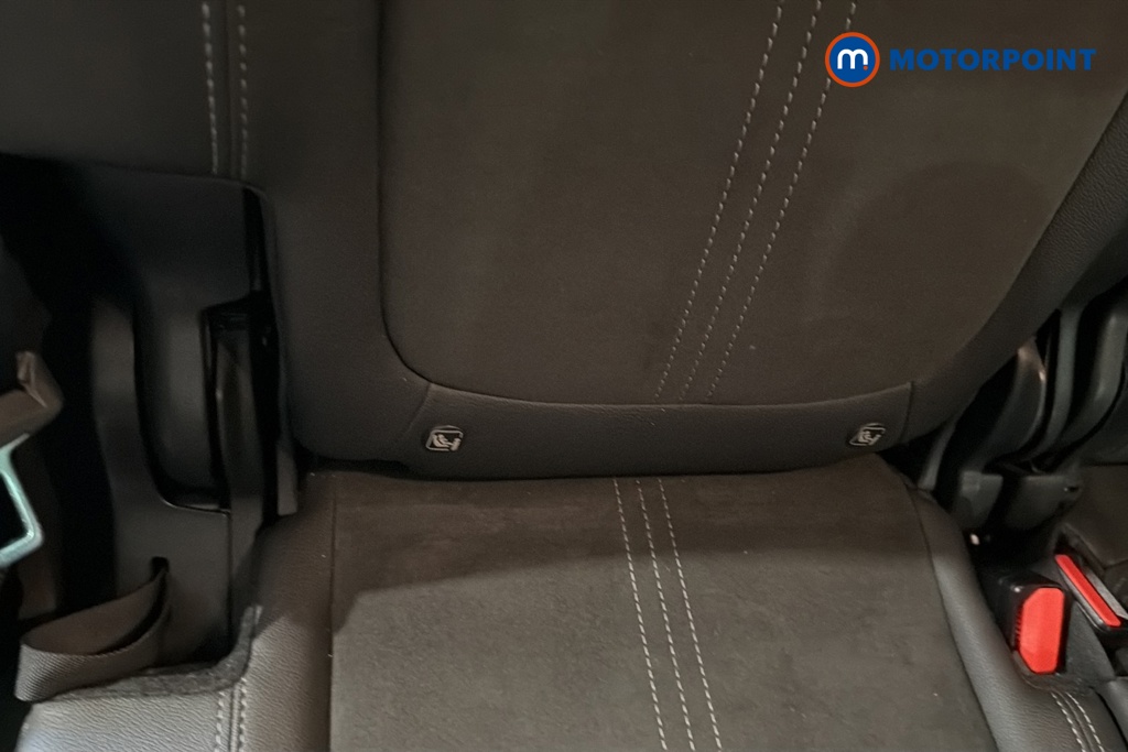 Vauxhall Crossland Ultimate Manual Petrol SUV - Stock Number (1657861) - 27th supplementary image